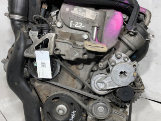 двигатель Volkswagen Tiguan 1 поколение 2009, 1.4 л., бензин, BWK