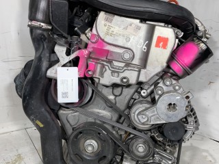 двигатель Volkswagen Tiguan 1 поколение [рестайлинг] 2012, 1.4 л., бензин, внедорожник 5 дв., CAV, CTH