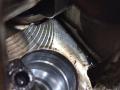 головка блока цилиндров Volkswagen Transporter T5 2006, 1.9 л., дизель, 038103373R - фото №5