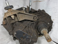 КПП механическая (МКПП) Renault Master 2 поколение [рестайлинг] 2008, 2.5 л., дизель, МКПП, микроавтобус, PK5021 - фото №6