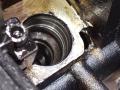 головка блока цилиндров Volkswagen Transporter T5 2006, 1.9 л., дизель, 038103373R - фото №5