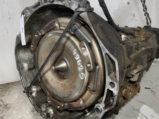 КПП автоматическая (АКПП) Audi Q7 4L 2009, 3.0 л., дизель, TR60SN, JXX, 09D300038Q, 07GG312915, 300707