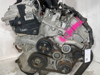 двигатель Toyota Camry 7 поколение XV40 2009, 3.5 л., 2GR-FE, бензин, 2GR, 2GRFE