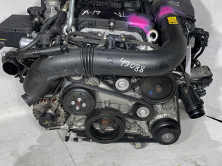 двигатель Mercedes-Benz E-Класс W212/S212/C207/A207 2010, 1.8 л., бензин, M271860, 271860