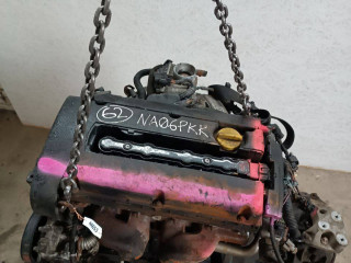 двигатель Opel Astra H 2005, 1.6 л., i, Z 16 XEP, бензин, МКПП, передний привод, Z16XEP