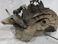 КПП механическая (МКПП) Ford Transit 7 поколение 2010, 2.2 л., дизель, 6C1R, 6C1R7002DC, T1GA3, 230608095750 - фото №5