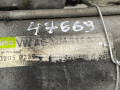 стартер Volkswagen Touran 1 поколение 2003, 2.0 л., бензин, 02M911023G, 02M911023M, 02M911023GX, 0001121402, 02M911021B, 02M911023MX - фото №3