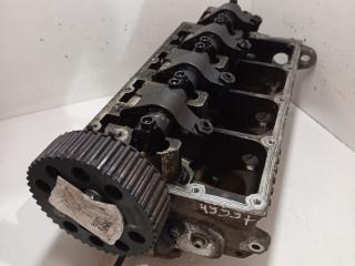 головка блока цилиндров Volkswagen Transporter T5 2006, 1.9 л., дизель, 038103373R