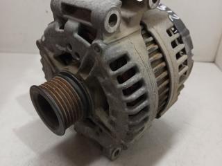 генератор Mercedes-Benz E-Класс W212/S212/C207/A207 2010, бензин, A0131545602, 0121715014