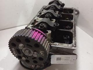 головка блока цилиндров Volkswagen Transporter T5 2006, 1.9 л., дизель, 038103373R
