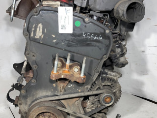 двигатель Ford Transit 7 поколение 2010, 2.2 л., дизель, P8FA, SRFA, QVFA, P8FB, 4HU, 4HV, 10TRJ, QWFA