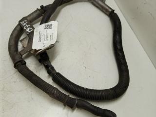 плюсовой провод аккумулятора Volkswagen Touareg 1 поколение [рестайлинг] 2008, 3.6 л., бензин, 7L6972127B