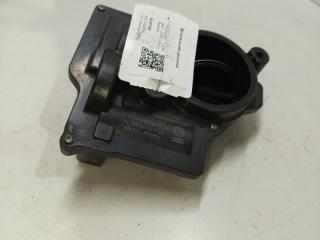 заслонка дроссельная Volkswagen Touran 1 поколение [рестайлинг] 2008, 1.4 л., бензин, 03C128063A, 03C128063B, V120, V110