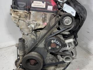 двигатель Ford Focus 2 поколение [рестайлинг] 2009, 2.0 л., бензин, AODA, AODB, AOBC