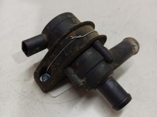 насос антифриза дополнительный Volkswagen Tiguan 1 поколение [рестайлинг] 2013, 1.4 л., бензин, 1K0965561L, 1KO965561F