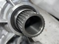 раздаточная коробка Nissan Murano Z51 2009, 3.5 л., VQ35HR, бензин, XUK2 - фото №2