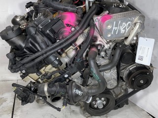 двигатель BMW 5 серия F10/F11 [рестайлинг] 2015, 2.0 л., N20 B20 B, бензин, N20B20B, N20B20