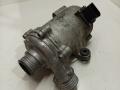 помпа BMW 5 серия F07/F10/F11 [рестайлинг] 2013, 2.0 л., бензин, 7597715, 1151759771508 - фото №2