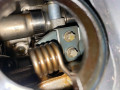 двигатель BMW X1 E84 2010, 3.0 л., N52 B30 AE, бензин, N52K, N52B30, N52B30AF, N52B30A, N52B30AE - фото №5
