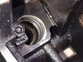 головка блока цилиндров Volkswagen Transporter T5 2006, 1.9 л., дизель, 038103373R - фото №6