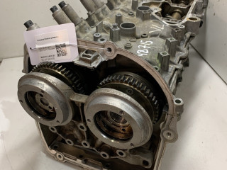 головка блока цилиндров Audi A4 B8 [рестайлинг] 2013, 1.8 л., бензин, CJE, CJS, 06K403E, 06K403G, 06K103475D, CJEA, CJEB, CJSA, 06K403AE, 06K403AF, 06K103403E, 06K103403G, 06K103403AE, 06K103403AF