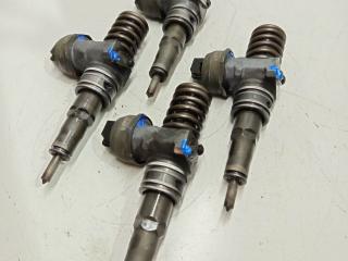 форсунка Volkswagen Transporter T5 2007, 1.9 л., дизель, 038130073AQ, 0414720213, 038130073AG, 0414720215, 038130073AP, 0414720221, 038130079GX, 0986441509, 038130073AM