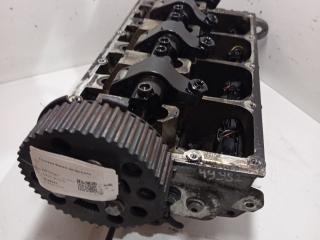 головка блока цилиндров Volkswagen Transporter T5 2006, 1.9 л., дизель, 038103373R