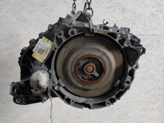 PКПП Ford Galaxy 2 поколение [рестайлинг] 2012, 2.0 л., TDCi, дизель, робот, передний привод, AV9R7000AG