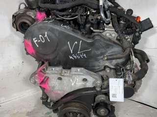 двигатель Volkswagen Crafter 1 поколение [рестайлинг] 2012, 2.0 л., CKTB, дизель, CKT, CFG, 00, CLJ, CFF, CFH, CLL, CLA, CKTB, CAA, CAAA, CLJ