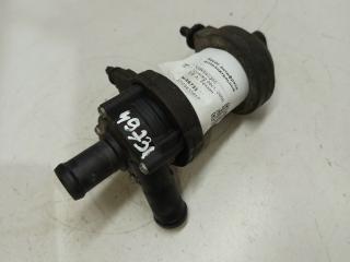 насос антифриза дополнительный Volkswagen Touareg 1 поколение [рестайлинг] 2008, 3.6 л., бензин, 3D0965561D