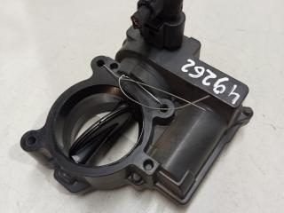 заслонка дроссельная Volkswagen Touran 1 поколение [рестайлинг] 2008, 1.4 л., бензин, 03C128063A, 03C128063B, V120