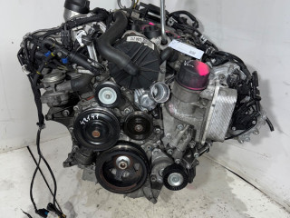 двигатель Mercedes-Benz C-Класс W203/S203/CL203 [рестайлинг] 2008, 3.5 л., M 272.964, бензин, M272943, M272965, M272964, M272971, M272947, M272946, M272967, 272964, 272943, M272952, 272952, M272988, 272988, M272980, 272980, 272965, M272974, 272974, 272946, 272947, M272963, 272963, 272967, 272971