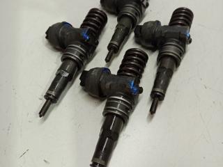 форсунка Volkswagen Transporter T5 2006, 1.9 л., дизель, 038130073AQ, 0414720213, 038130073AG, 0414720215, 038130073AP, 0414720221, 038130079GX, 0986441509