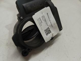 заслонка дроссельная Volkswagen Touran 1 поколение [рестайлинг] 2008, 1.4 л., бензин, 03C128063A, 03C128063B, V120, V110