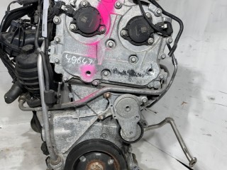 двигатель Mercedes-Benz CLA-Класс C117 2016, 2.0 л., бензин, M270920, 270920