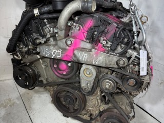 двигатель Opel Antara 1 поколение [рестайлинг] 2014, 3.0 л., A 30 XH, бензин, A30HX, A30XF, A30XH, LF1, LFW, LFW1