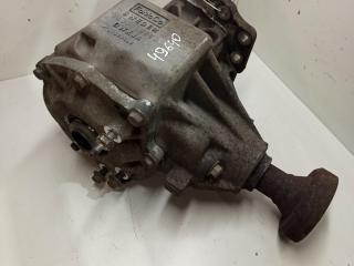 раздаточная коробка Land Rover Freelander 2 поколение 2009, 2.2 л., дизель, 7520115990, DWXJA, 03020408