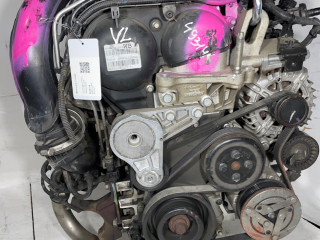 двигатель Ford Kuga 2 поколение 2012, 1.6 л., бензин, JQMA, B4164T, JQMB