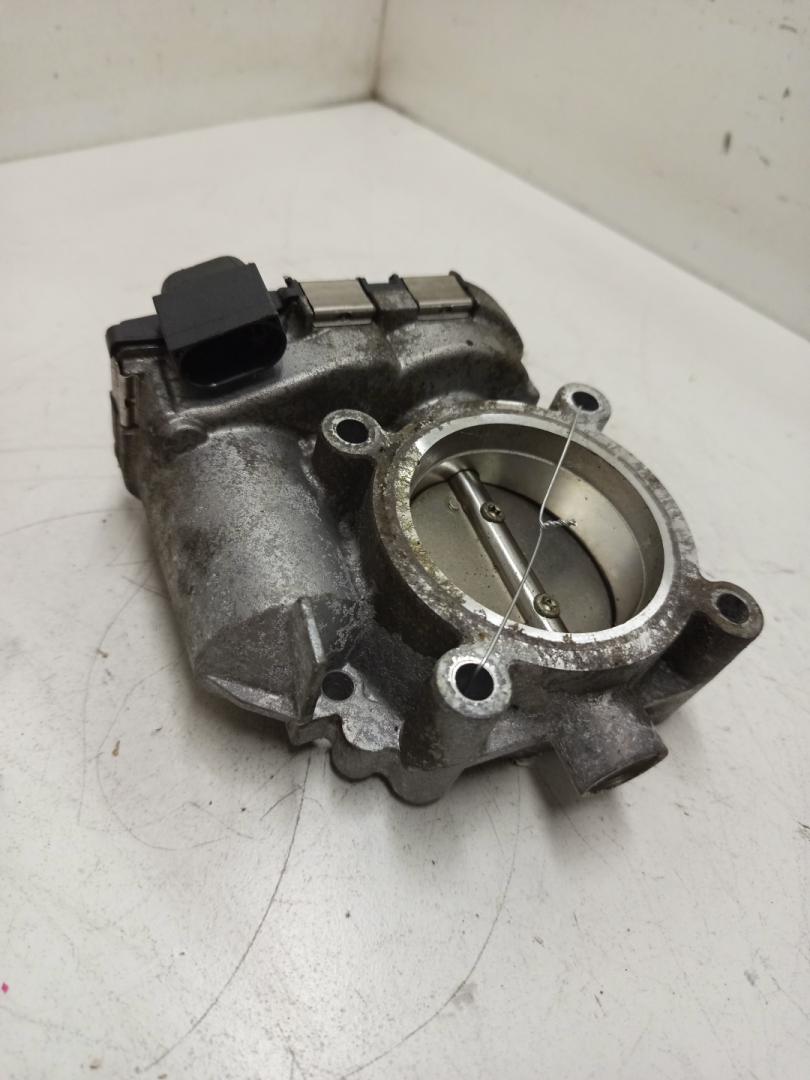 заслонка дроссельная Mercedes-Benz E-Класс W213/S213/C238/A238 2017, 2.0 л., дизель, A2661410525, 0280750175 - фото №1