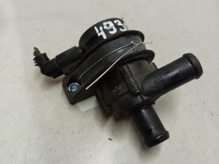 насос антифриза дополнительный Volkswagen Golf 7 поколение 2015, 1.4 л., бензин, 1K0965561L, 1KO965561F
