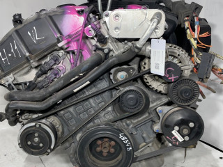 двигатель BMW X5 E70 2007, 3.0 л., N52 B30 AE, бензин, N52K, N52B30, N52B30AF, N52B30A, N52B30AE