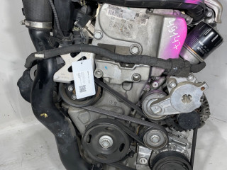 двигатель Volkswagen Tiguan 1 поколение [рестайлинг] 2011, 1.4 л., бензин, внедорожник 5 дв., CAV, CTH