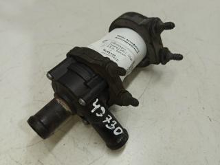 насос антифриза дополнительный Volkswagen Touareg 1 поколение [рестайлинг] 2008, 3.6 л., бензин, 3D0965561D