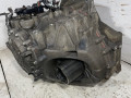 КПП автоматическая (АКПП) Hyundai Santa Fe 1 поколение [рестайлинг] 2008, 2.2 л., дизель, АКПП, A6LF32, CHCEAU, 294559, A6LF2 - фото №5