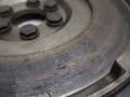 комплект сцепления Volkswagen Passat B6 2009, 1.4 л., бензин, 03C105273H, 03C141031F, 03C141025M - фото №4