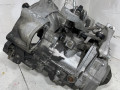 КПП механическая (МКПП) SEAT Toledo 3 поколение 2007, 2.0 л., бензин, МКПП, минивэн, GQP - фото №4