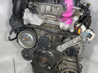 двигатель Peugeot 207 1 поколение [рестайлинг] 2011, 1.6 л., 5FH (EP6C), бензин, EP6, 5F0, 5F01, 5F01EP6C, 5FH, 10FHCK, 5FS, 10FHBF