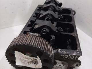 головка блока цилиндров Volkswagen Transporter T5 2006, 1.9 л., дизель, 038103373R