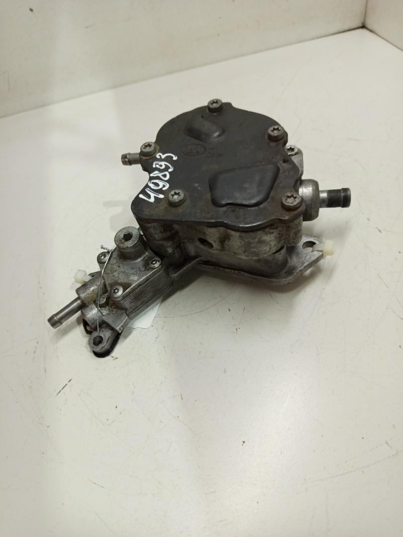 тандемный насос Skoda Superb 2 поколение 2008, 2.0 л., дизель, 038145209A, 038145209E, 038145209N, 038145209M, 038145209C, 038145209, 038145209Q, 038145209K, 038145209H, 038145215, 03G145209E, 03G145209M - фото №1
