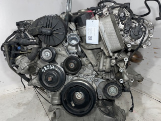 двигатель Mercedes-Benz S-Класс W221 2008, 5.5 л., M 273.961, бензин, M273960, M273971, M273968, M273961, 273961, M273963, 273963, 273971, M273966, M273967, M273961, M273962, M273965, 273965, 273960, 273968, 273967, 273966